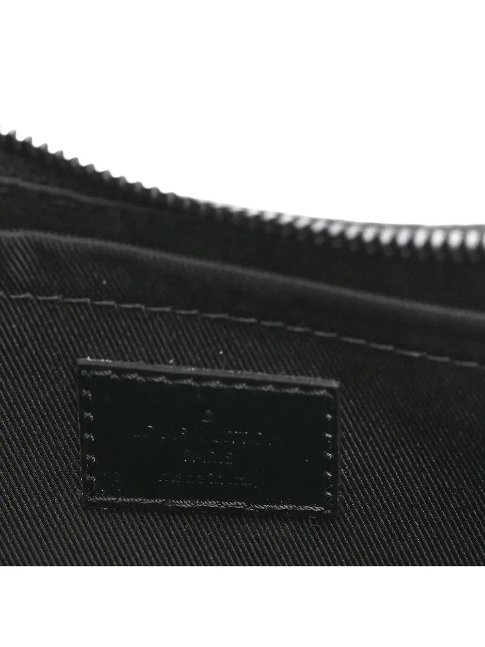 Louis Vuitton elevate your